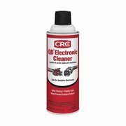 Crc Cleaners 11-Oz Qd Electronic C 05103